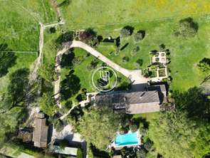 Vente Maison 7 chambresSaint-Rémy-de-Provence