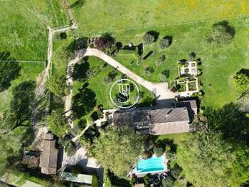 Vente maison 14 pièces Saint-Rémy-de-Provence 13