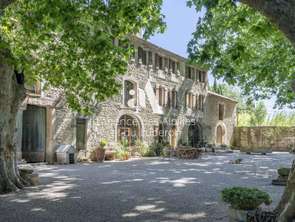 Vente Maison 10 chambresSaint-Rémy-de-Provence