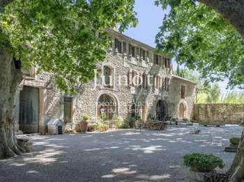 Vente Maison 10 chambresSaint-Rémy-de-Provence