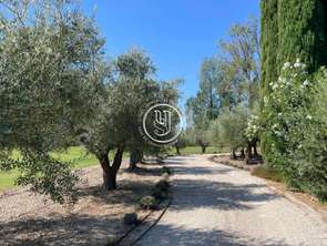 Vente Maison 6 chambresSaint-Rémy-de-Provence