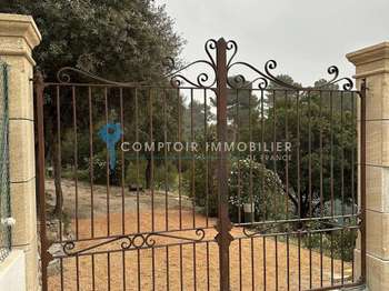 Vente Maison 6 chambresSaint-Rémy-de-Provence