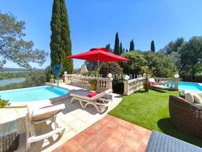 Vente Maison 5 chambresSaint-Rémy-de-Provence