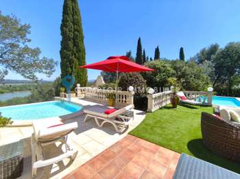Vente maison 8 pièces Saint-Rémy-de-Provence 13