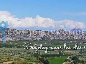 Vente Maison 4 chambresSaint-Rémy-de-Provence