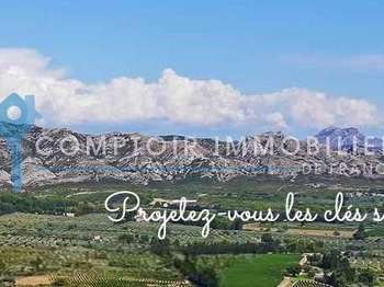 Vente maison 6 pièces Saint-Rémy-de-Provence 13
