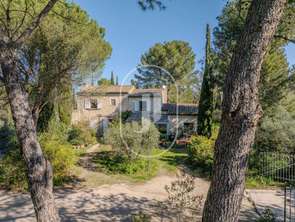 Vente Maison 5 chambresSaint-Rémy-de-Provence