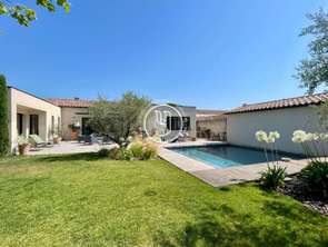 Vente Maison 3 chambresSaint-Rémy-de-Provence