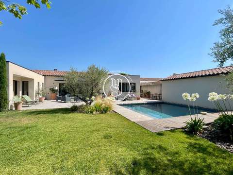 Vente maison 4 pièces Saint-Rémy-de-Provence 13