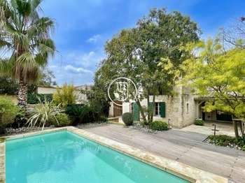 Vente maison 7 pièces Saint-Rémy-de-Provence 13
