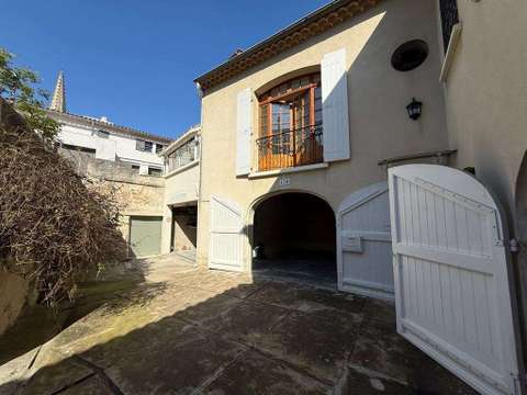 Vente maison 9 pièces Saint-Rémy-de-Provence 13