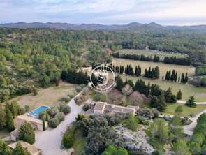 Vente Maison 7 chambresSaint-Rémy-de-Provence
