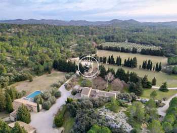 Vente maison 14 pièces Saint-Rémy-de-Provence 13