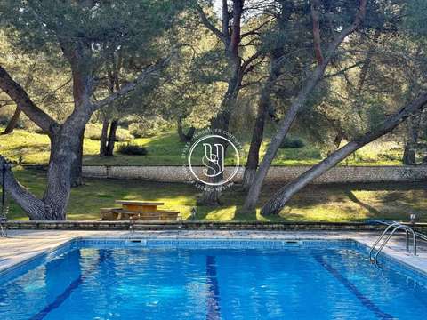 Vente maison Saint-Rémy-de-Provence 13