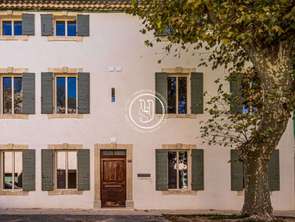 Vente Maison 10 chambresSaint-Rémy-de-Provence