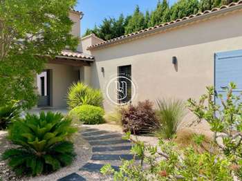 Vente maison 6 pièces Saint-Rémy-de-Provence 13
