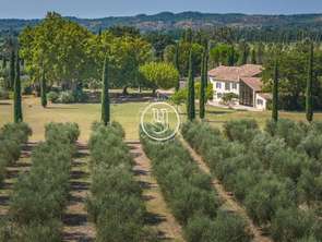Vente Maison 8 chambresSaint-Rémy-de-Provence