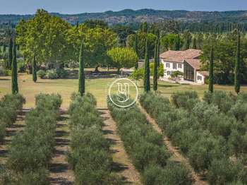 Vente maison 14 pièces Saint-Rémy-de-Provence 13