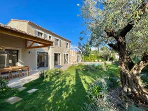 Vente Maison 4 chambresSaint-Rémy-de-Provence