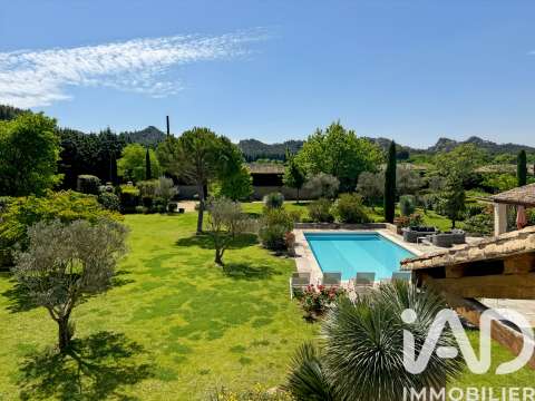 Vente maison 6 pièces Saint-Rémy-de-Provence 13
