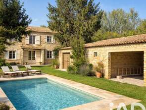 Vente Maison 2 chambresSaint-Rémy-de-Provence