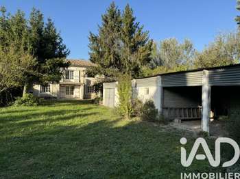 Vente Maison 2 chambresSaint-Rémy-de-Provence