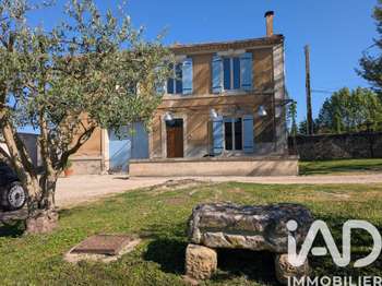 Vente maison 6 pièces Saint-Rémy-de-Provence 13