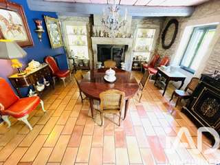 Vente maison 10 pièces Vente maison 10 pièces