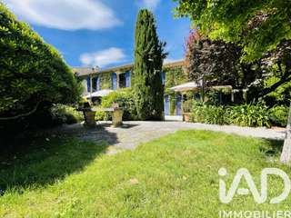 Vente maison 10 pièces Vente maison 10 pièces
