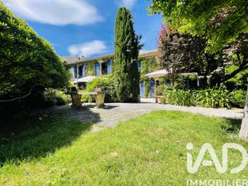 Vente maison 10 pièces Saint-Rémy-de-Provence 13