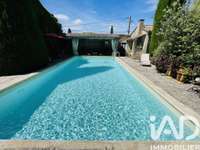 Vente maison 10 pièces Vente maison 10 pièces