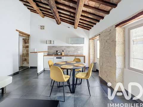 Vente maison 3 pièces Vente maison 3 pièces