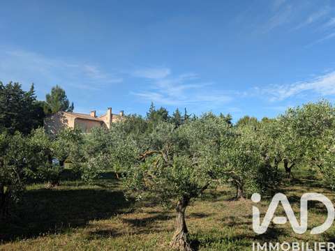 Vente maison 8 pièces Saint-Rémy-de-Provence 13
