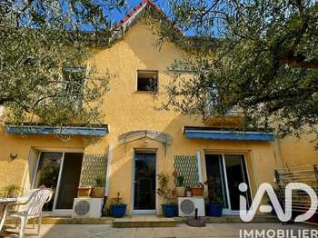 Vente Maison 4 chambresSaint-Rémy-de-Provence