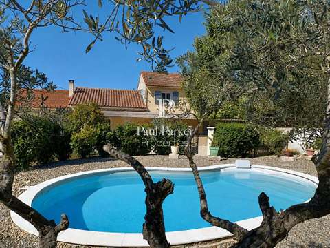 Vente maison 6 pièces Saint-Rémy-de-Provence 13