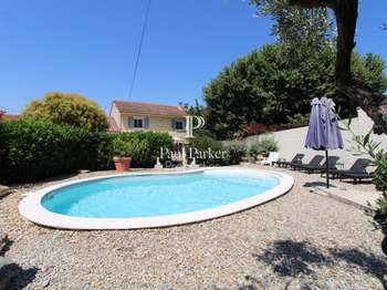 Vente maison 6 pièces Saint-Rémy-de-Provence 13