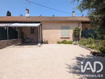 Vente maison 3 pièces Saint-Rémy-de-Provence 13