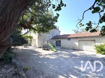 Vente Maison 7 piècesSaint-Rémy-de-Provence