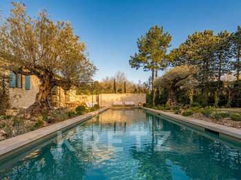 Vente Maison 5 chambresSaint-Rémy-de-Provence