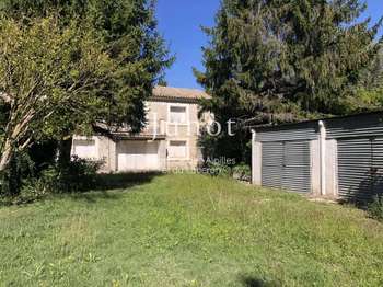 Vente Maison 2 chambresSaint-Rémy-de-Provence