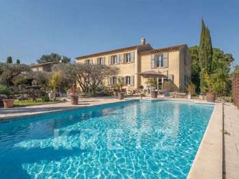 Vente maison 6 pièces Saint-Rémy-de-Provence 13