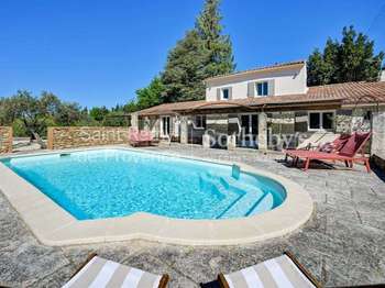 Vente maison 5 pièces Saint-Rémy-de-Provence 13