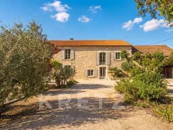 Vente Maison 10 chambresSaint-Rémy-de-Provence