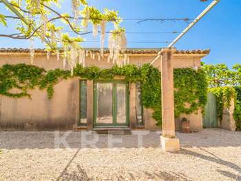 Maison 4 pièces 106 m² · à Saint-Rémy-de-Provence · 106 m² · 549 000 €