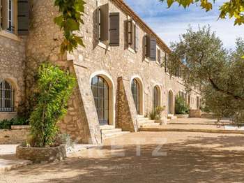 Vente Maison 9 chambresSaint-Rémy-de-Provence