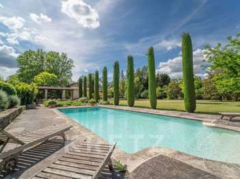 Vente maison 7 pièces Saint-Rémy-de-Provence 13