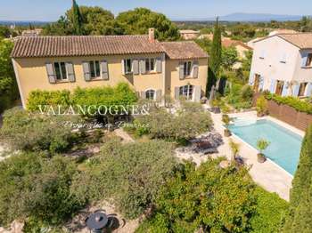 Vente Maison 5 chambresSaint-Rémy-de-Provence