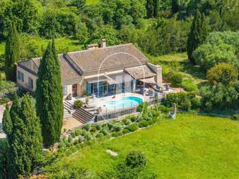 Vente maison 7 pièces Saint-Rémy-de-Provence 13