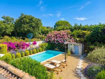 Vente maison 13 pièces Saint-Rémy-de-Provence 13