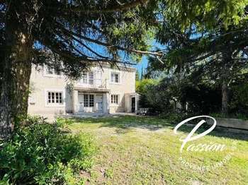 Maison 4 pièces 105 m² · à Saint-Rémy-de-Provence · 105 m² · 698 000 €